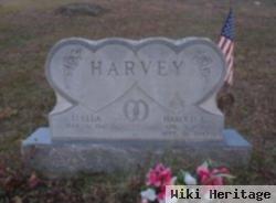 Harold E. Harvey