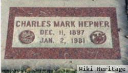 Charles Mark Hepner