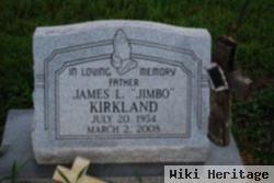 James L. "jimbo" Kirkland