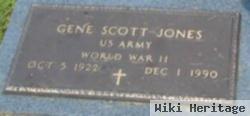 Gene Scott Jones