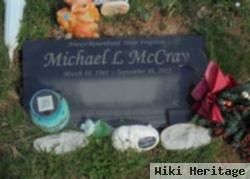 Michael Lane Mccray