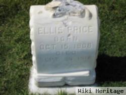 Ellis Price