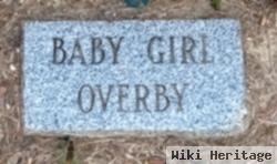 Baby Girl Overby