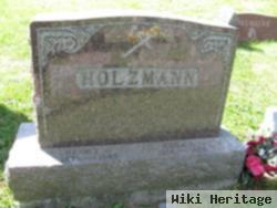 Henry J. Holzmann