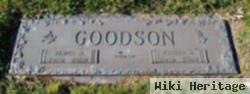 Esther Marie Mounts Goodson