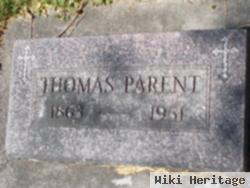 Thomas Parent