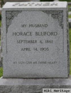 Horace Bluford