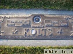 Edward Harry Kolts