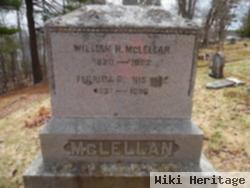 Florida B. Mclanathan Mclellan