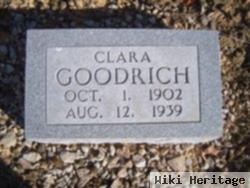 Clara Goodrich