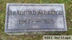 Bradford Aldridge