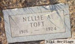 Nellie A. Toft