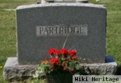 Ray H Partridge