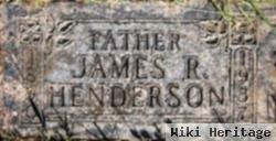 James Henderson