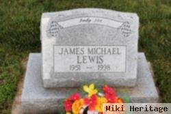 James Michael Lewis