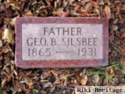 George B. Silsbee