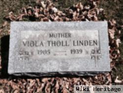Viola Tholl Linden