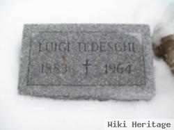 Luigi Tedeschi