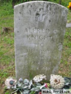 Alfred Smith Knight