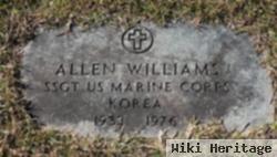 Allen J. Williams, Jr