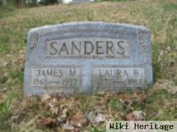 James Melvin Sanders