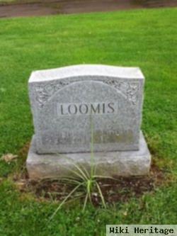 Ruth Loomis Ransom Loomis