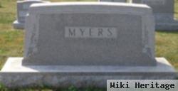 Alice H. Myers