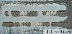 Charles William Willits