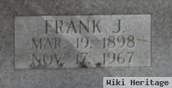 Frank J Manasco