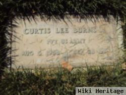 Curtis Lee Burns, Jr