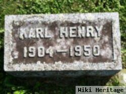 Karl Henry Perkins