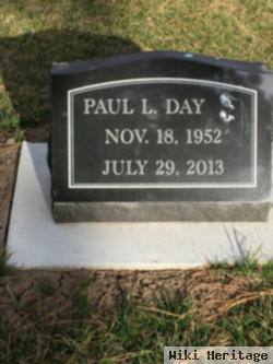 Paul L Day