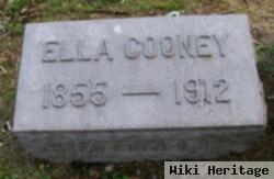 Ella Elwin Cooney