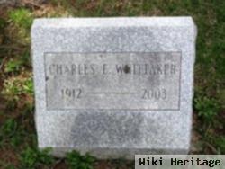 Charles Whittaker