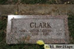 Frank Taylor Clark