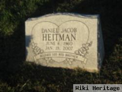 Daniel Jacob Heitman