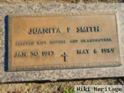 Juanita P. Smith