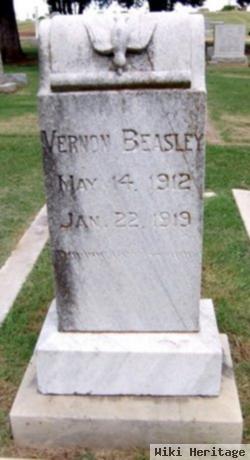 Vernon Detlefs Beasley