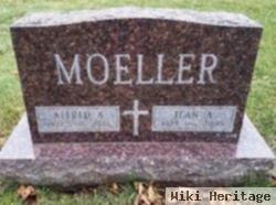 Alfred A. Moeller