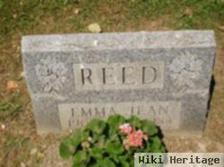 Emma Jean Reed