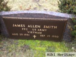 James Allen Smith