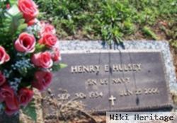 Henry E. Hulsey