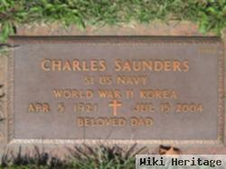 Charles Saunders