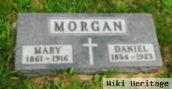 Mary Kirk Morgan