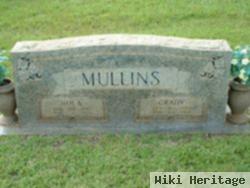 Nola Mullins