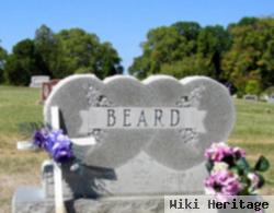 Raymond Evers Beard