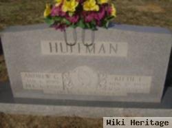 Kitty L. Sharpe Huffman