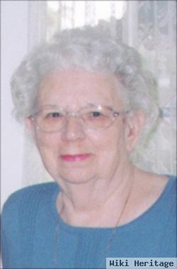 Phyllis J. Long Beckner