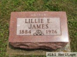 Lillie Estella Tuttle James