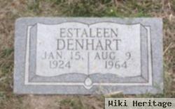 Estaleen F. Denhart